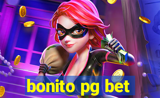 bonito pg bet